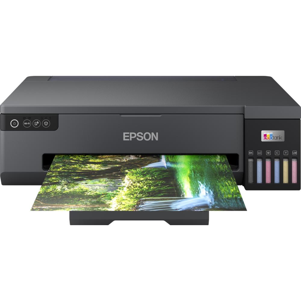 Epson L18050 A3 color photo USB WIFI
