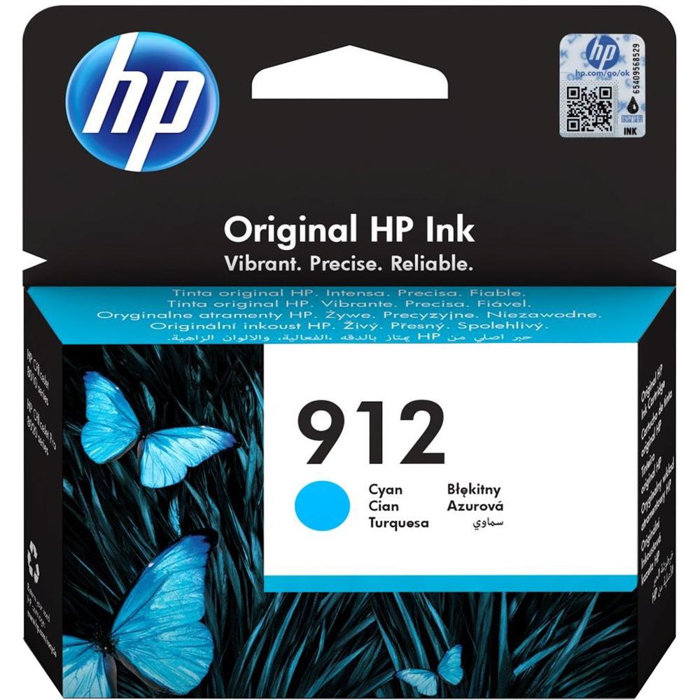 HP 3YL79AE#BGY Yellow Original INK cartridge