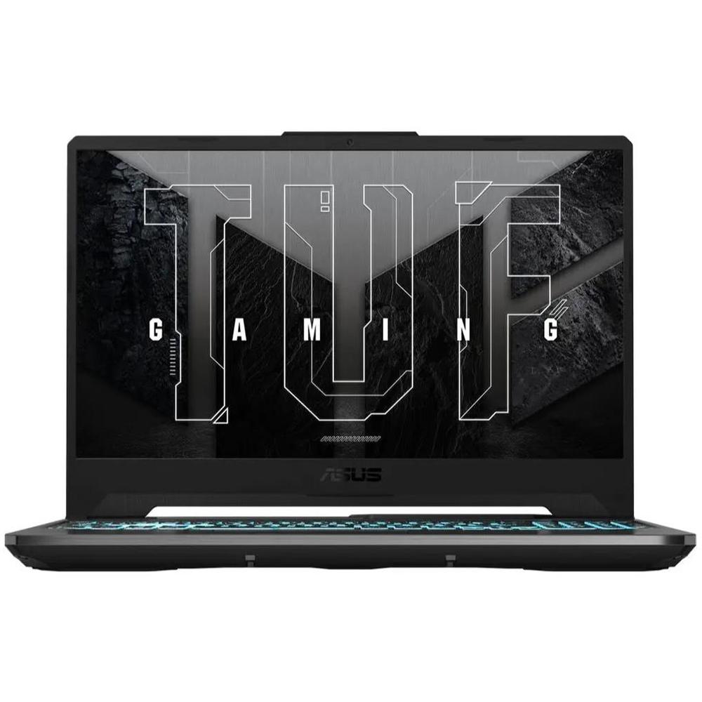Asus TUF Gaming F15 Graphite Black + 100€ na druhý nákup