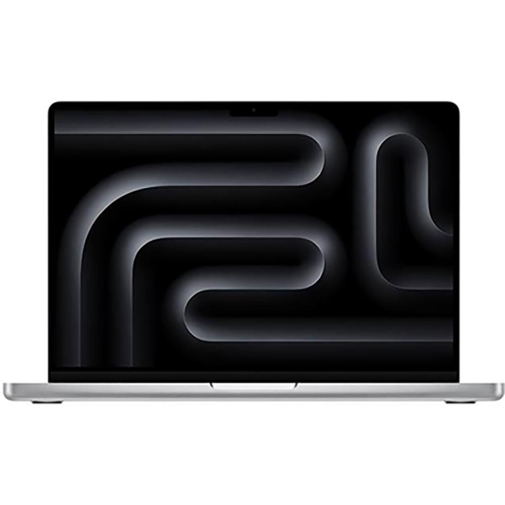 Apple macbook pro 14 m3 1t silver
