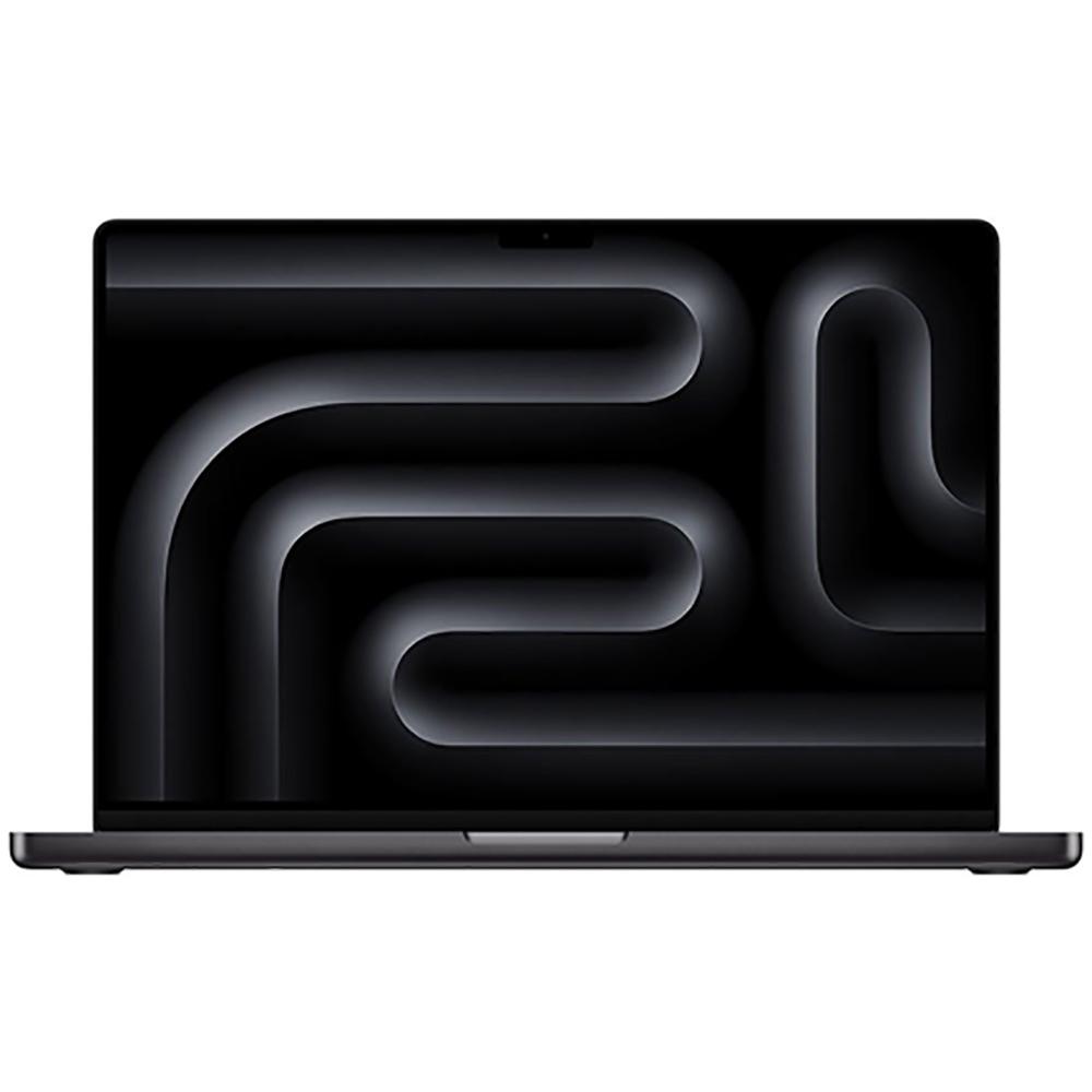 Apple macbook pro 16 m3 pro 36/512 space black