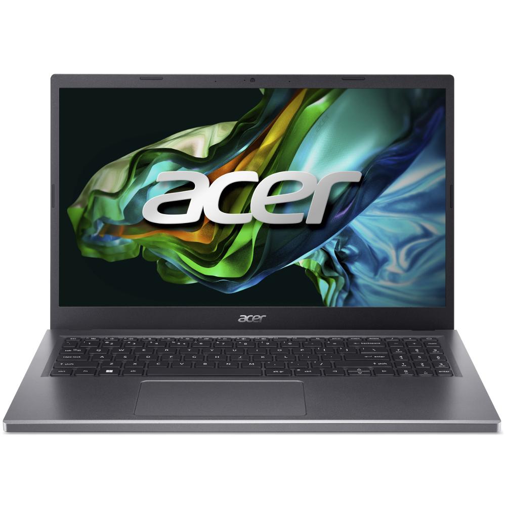 Acer A515-48M-R6T7 Steel Gray