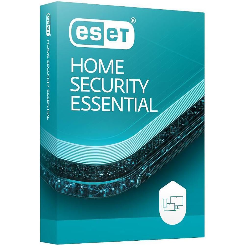 Eset HOME SECURITY Essential 1/1 20