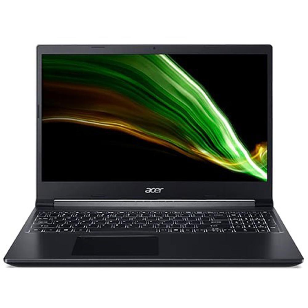Acer Aspire 7 15,6 i7 32/1TB WH11 Black