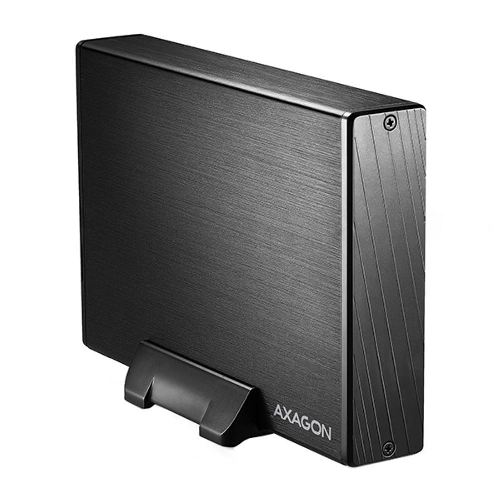 Axagon AXAGON EE35-XA3, USB 3.2 Gen 1 - SATA, 3.5" externý box ALINE