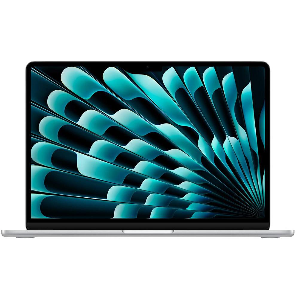 Apple macbook air 13 m3 8/512gb silver