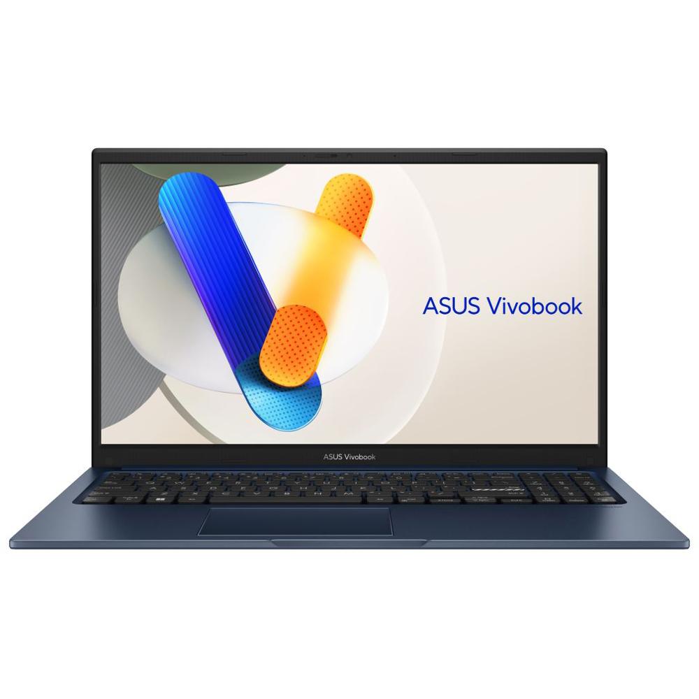 Asus Vivobook 15 X1504VA 16/512GB WH11 Blue + 100€ na druhý nákup
