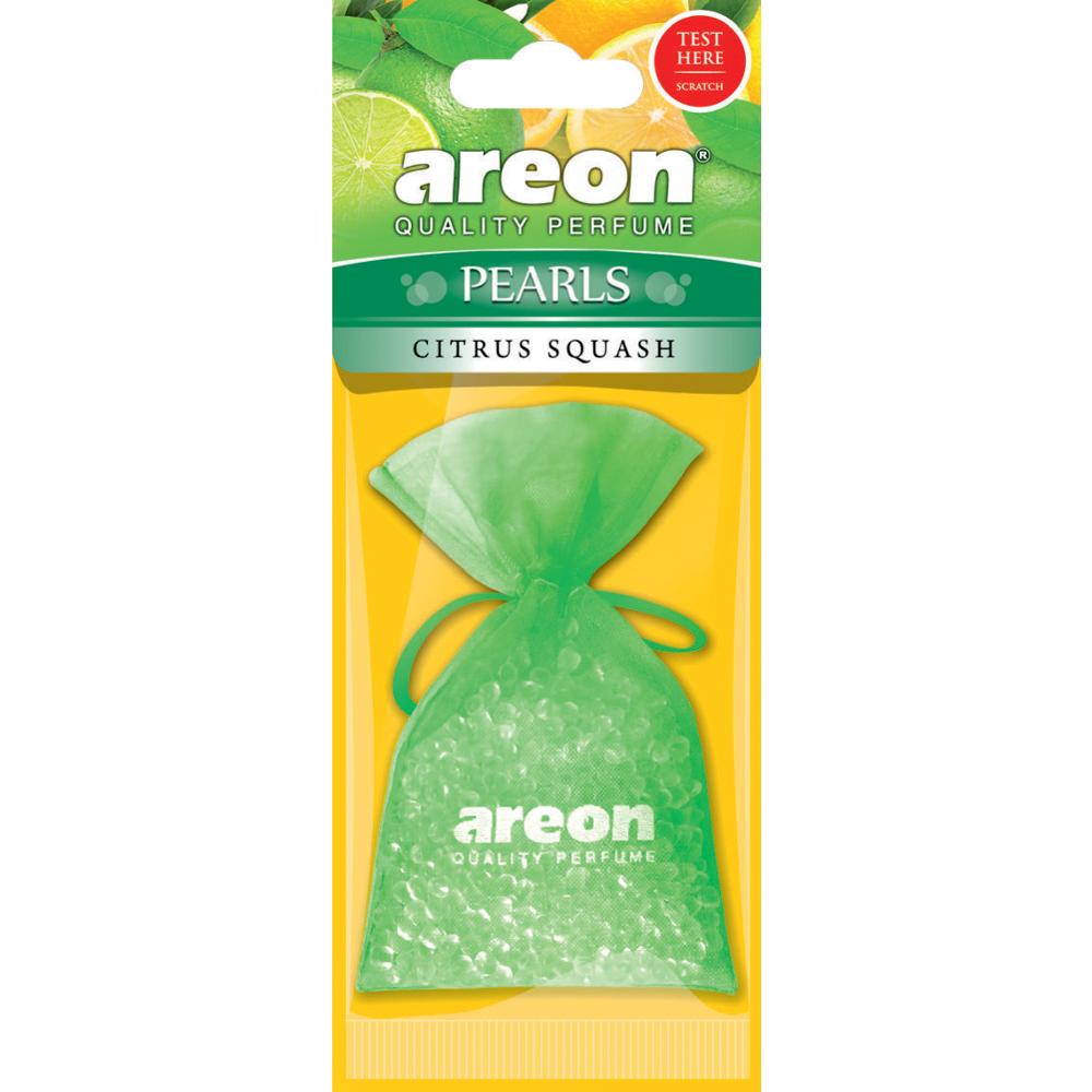 Squash - AREON ABP 05 Pearls Citrus Squash