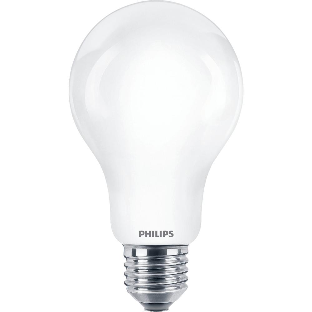Philips LED Cla 150W A67 E27 2700K žiarovka