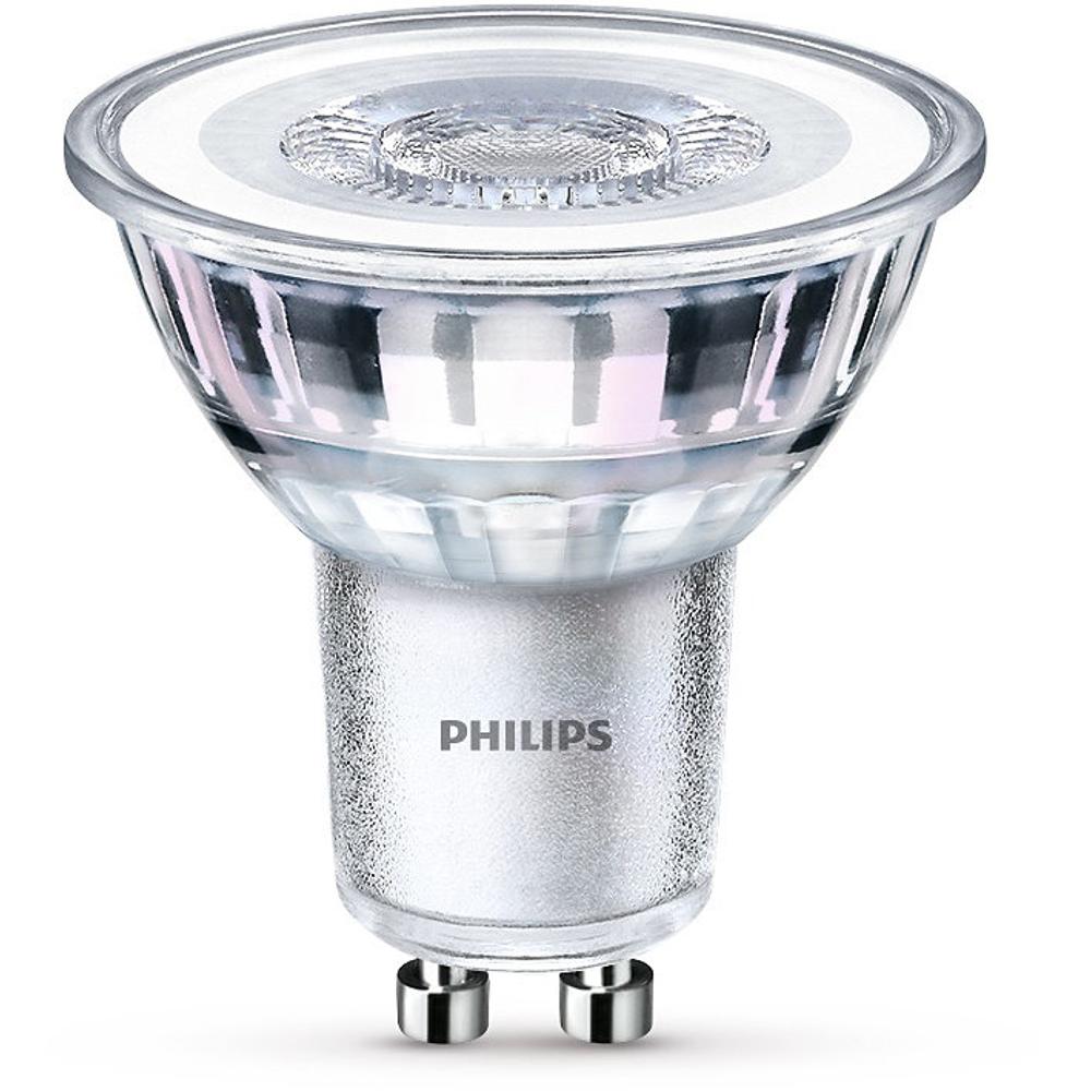 Philips LED Cla 50W GU10 Promo 6ks