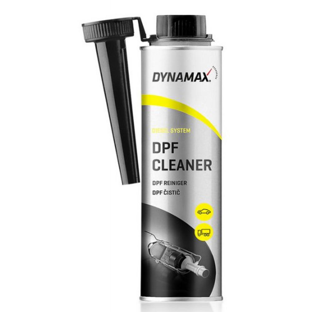Dynamax DPF ČISTIČ 300 ML
