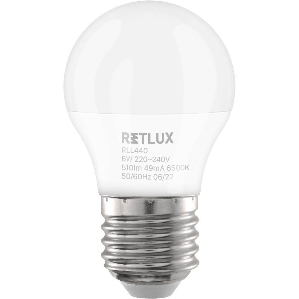 Retlux RLL 440