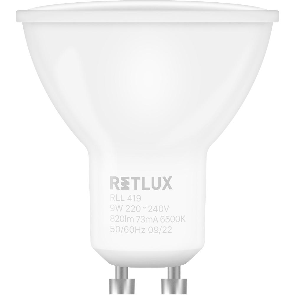 Retlux RLL 419
