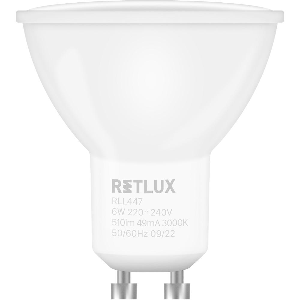 Retlux RLL 447