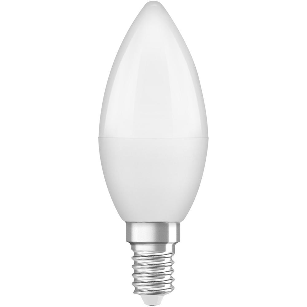 Osram LED Cla. B 40  4.9 W/4000 K E14