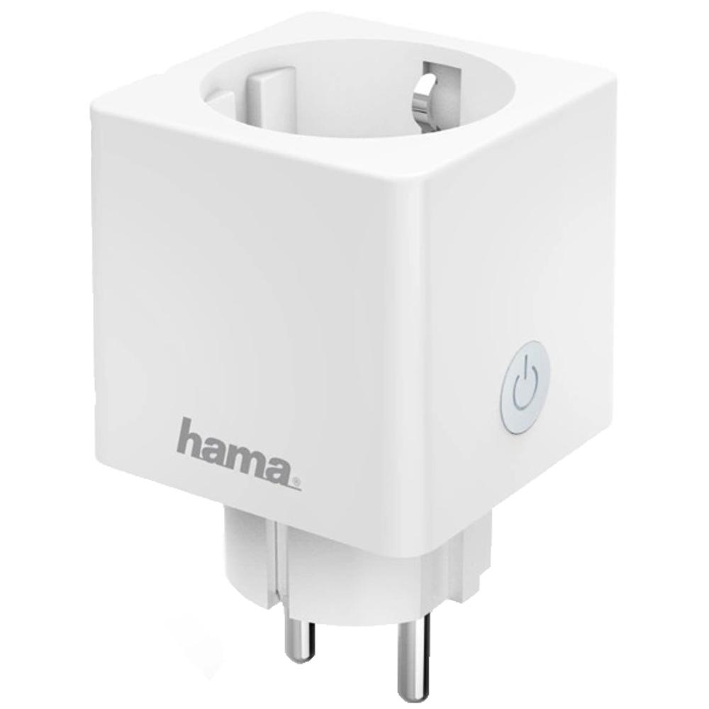 Hama 176638 SMART WiFi Matter