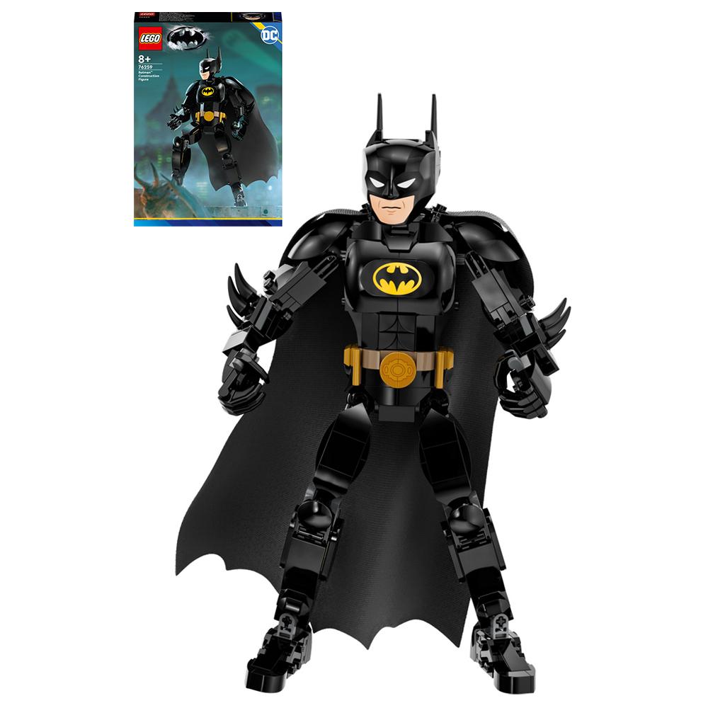 Lego 76259 Batman™ Construction Fig