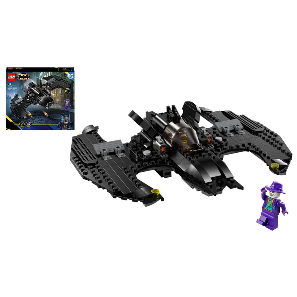 LEGO 76265 Batwing: Batman™ vs. Joker