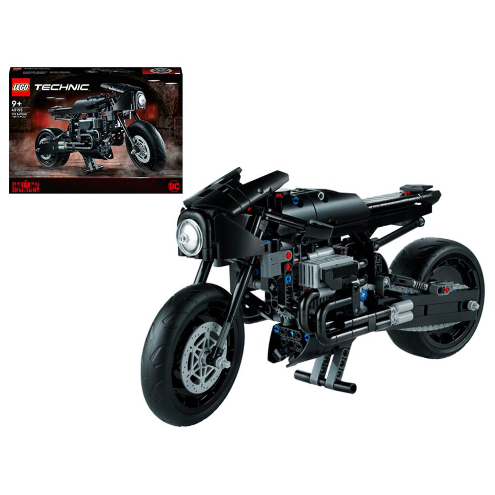 Lego® Technic 42155 THE Batman – Batcycle™