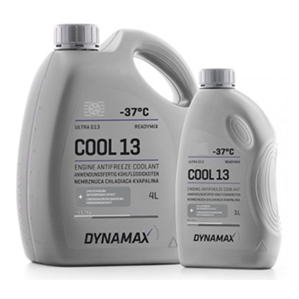 Dynamax COOL ULTRA 13 1L -37