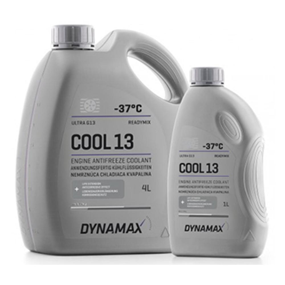 Dynamax COOL ULTRA 13 4L -37