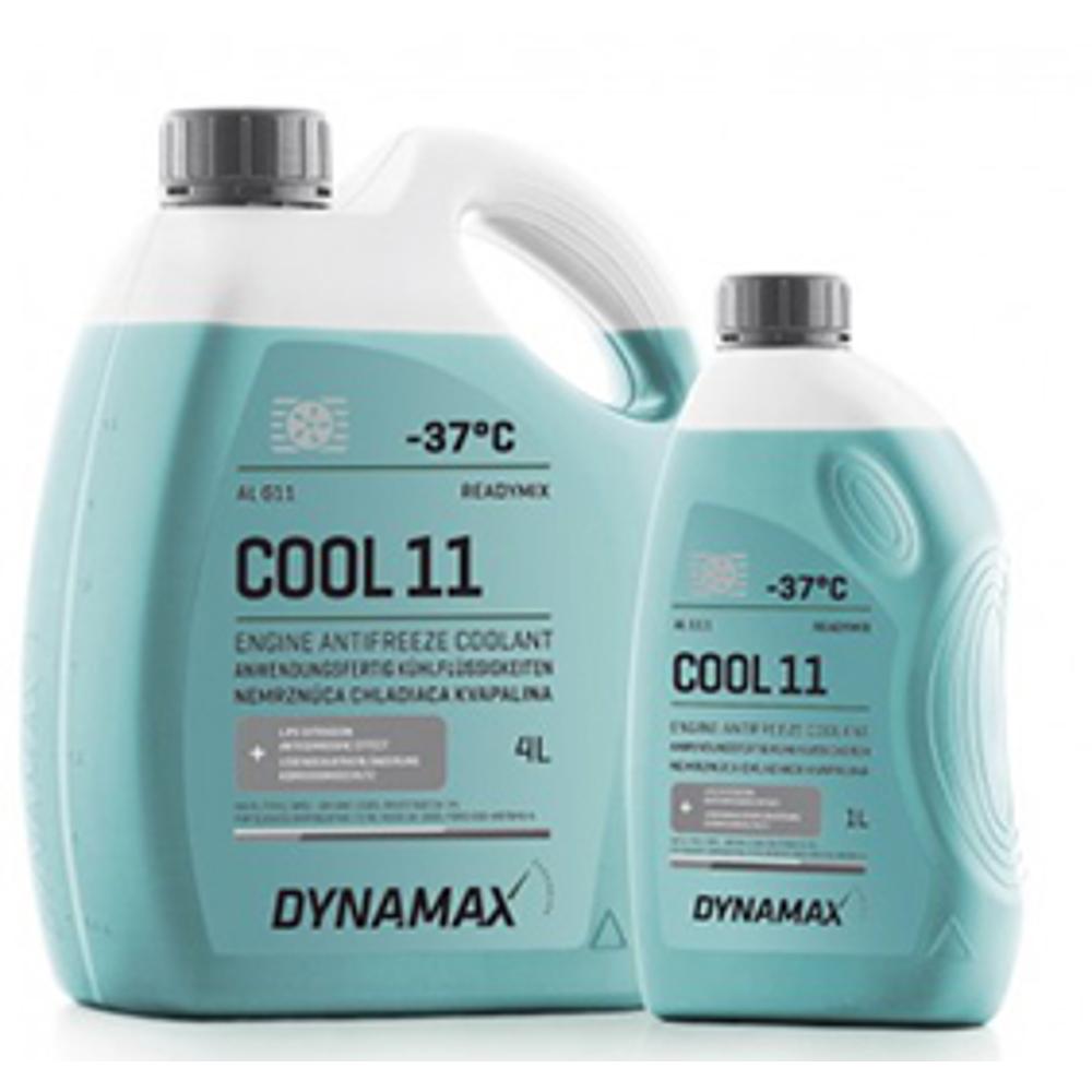 Dynamax COOL AL 11 1L -37