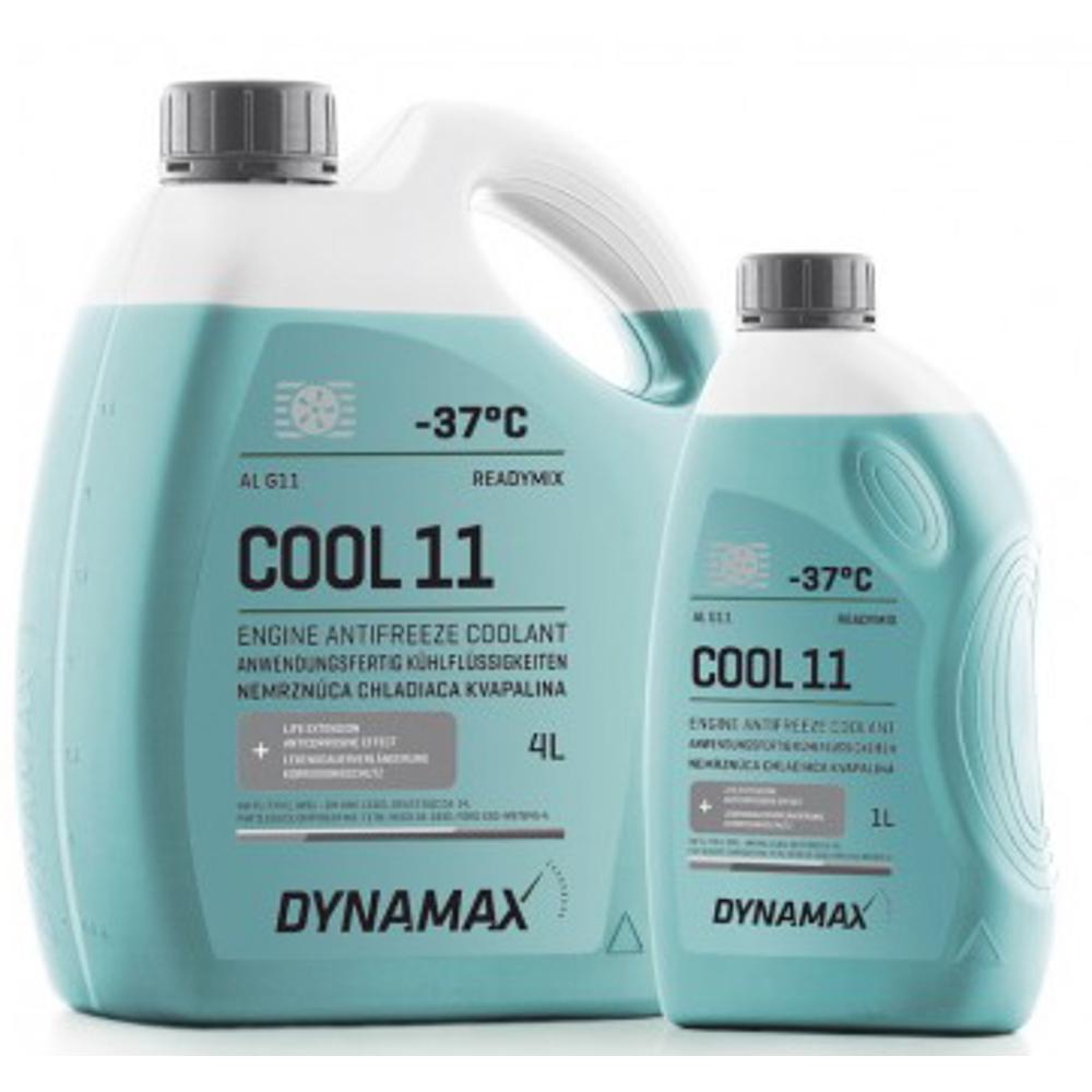 Dynamax COOL AL 11 4L -37