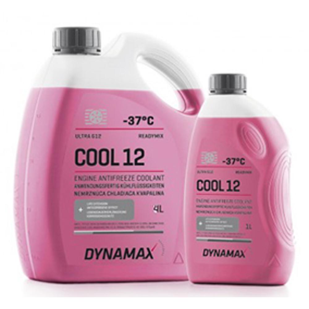 Dynamax COOL ULTRA 12 1L -37