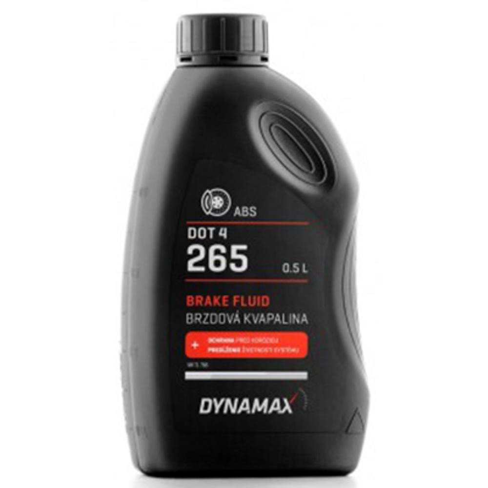 Dynamax Stop 265 DOT3 0,5L