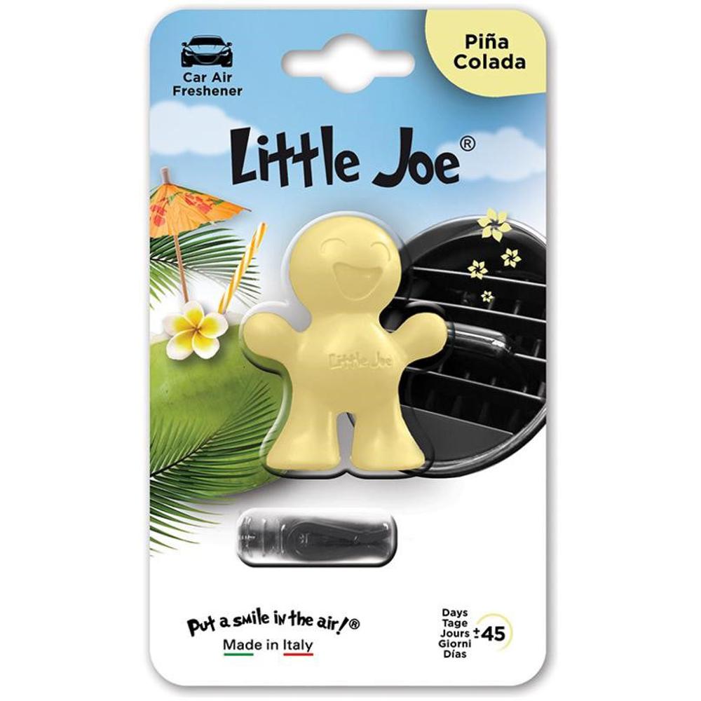 Little Joe EF1414 3D Pina Colada