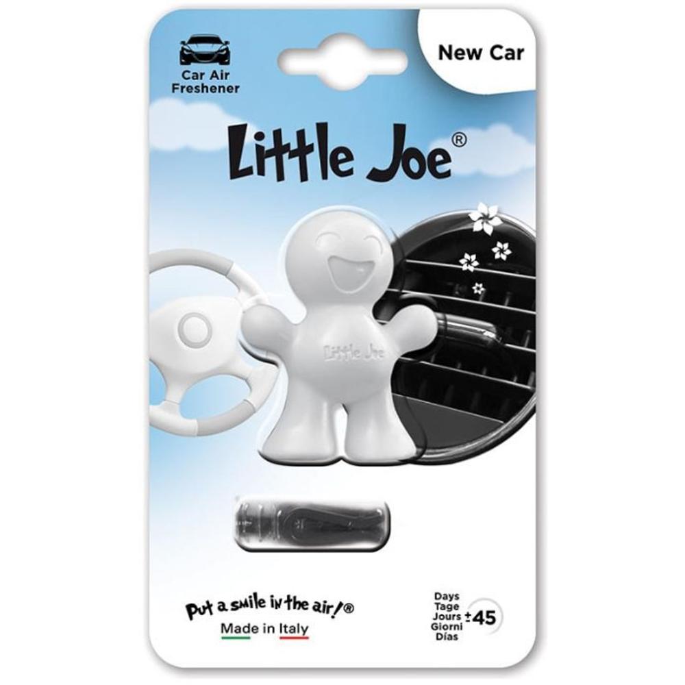 Little Joe BJ0202 sklenený New Car