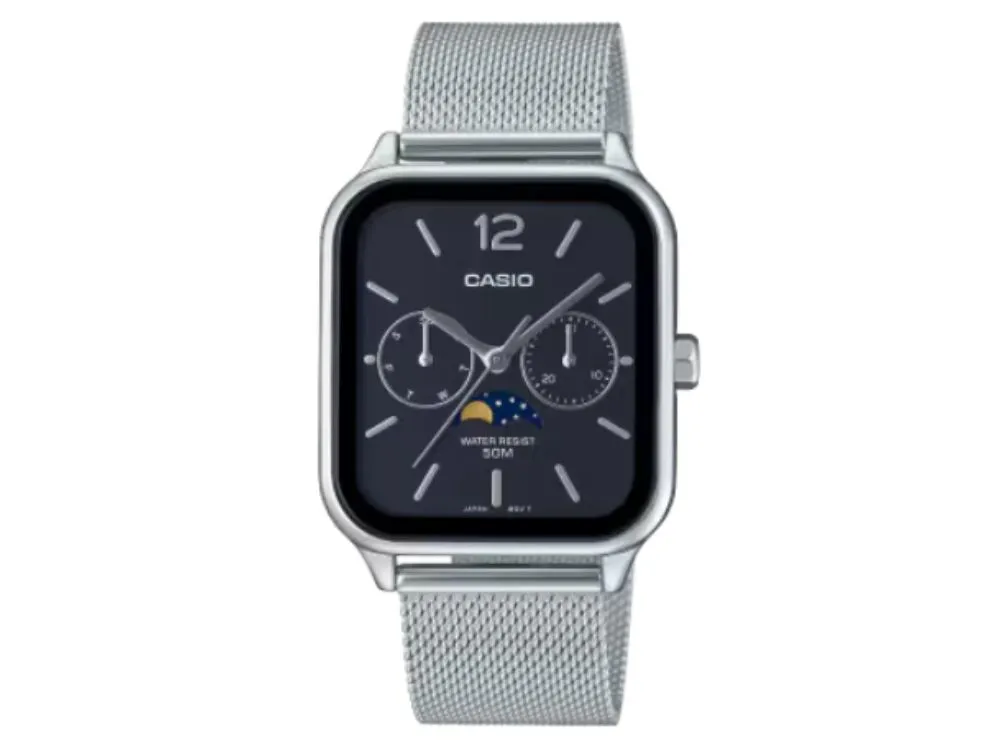 To the moon and back