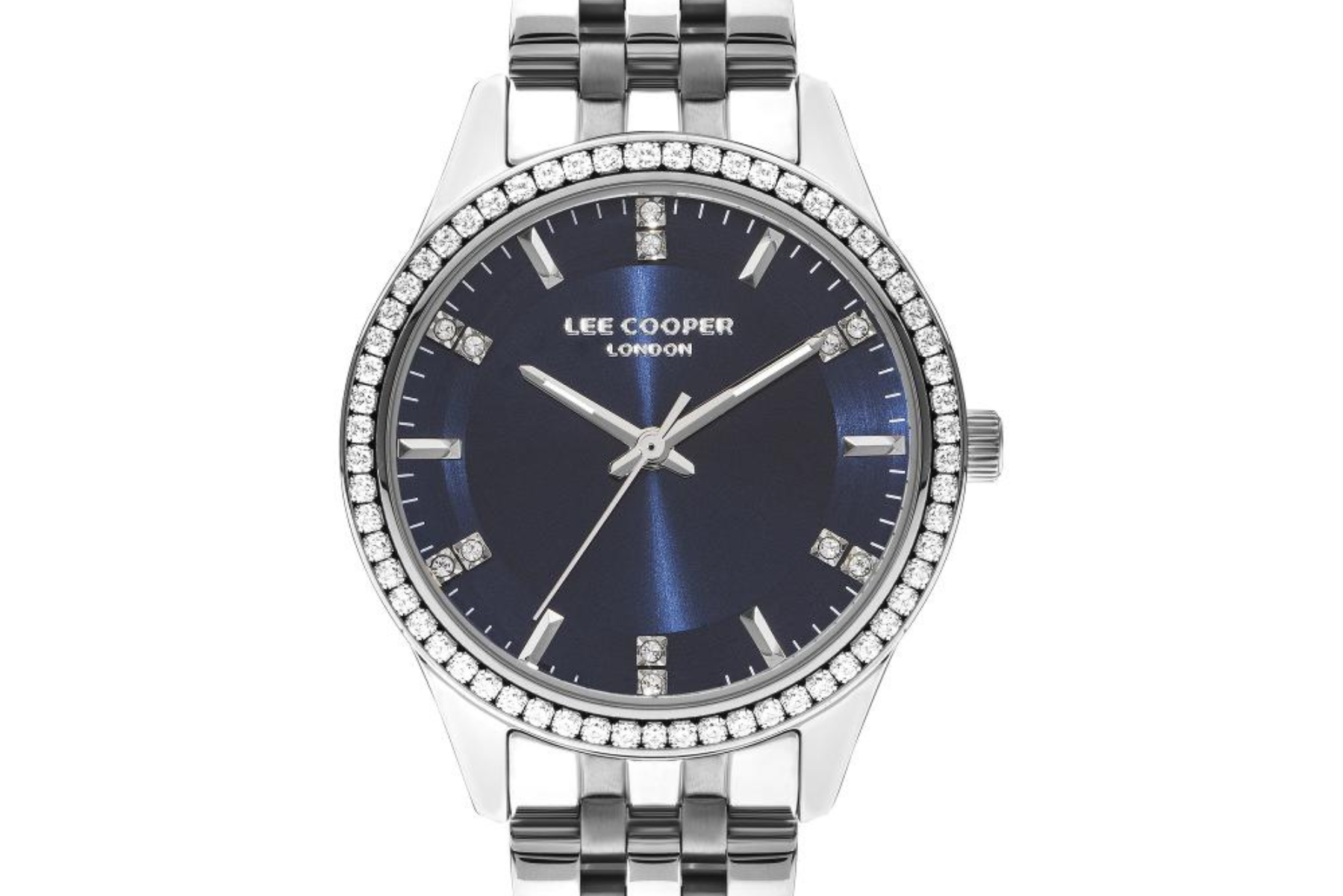 Dámske náramkové hodinky Lee Cooper LC07826.390 uvod