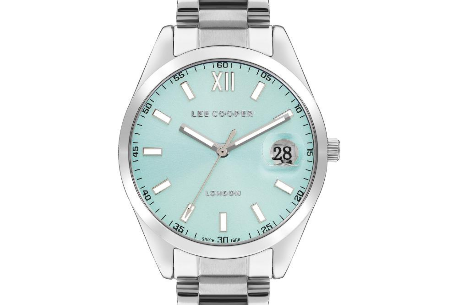 Dámske náramkové hodinky Lee Cooper LC07827.370 uvod