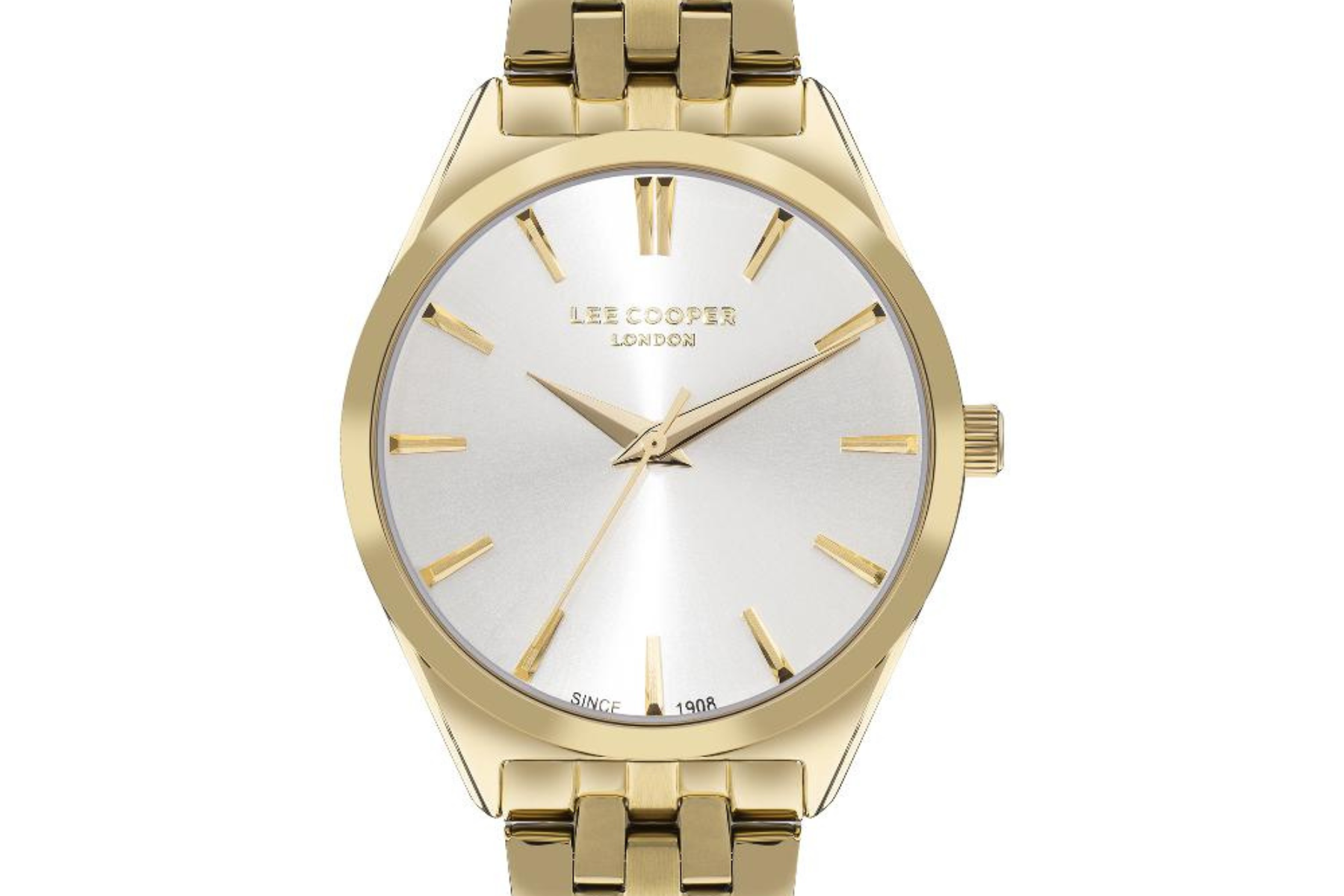 Dámske náramkové hodinky Lee Cooper LC07833.130 uvod
