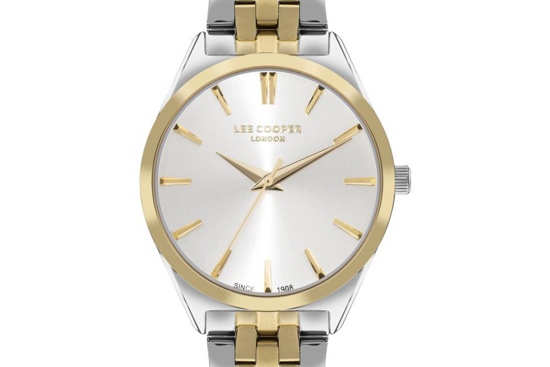Dámske náramkové hodinky Lee Cooper LC07833.230 uvod