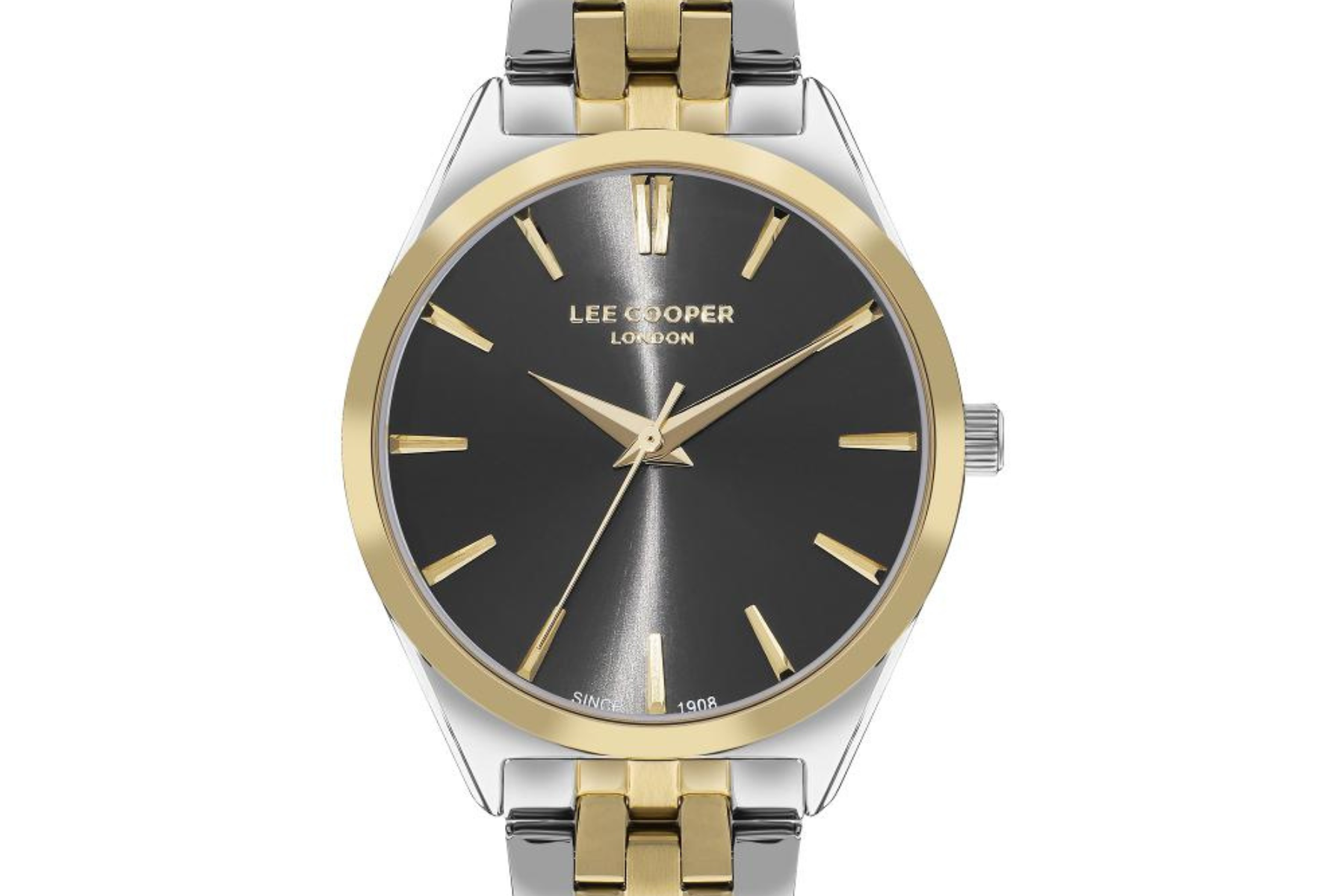 Dámske náramkové hodinky Lee Cooper LC07833.260 uvod