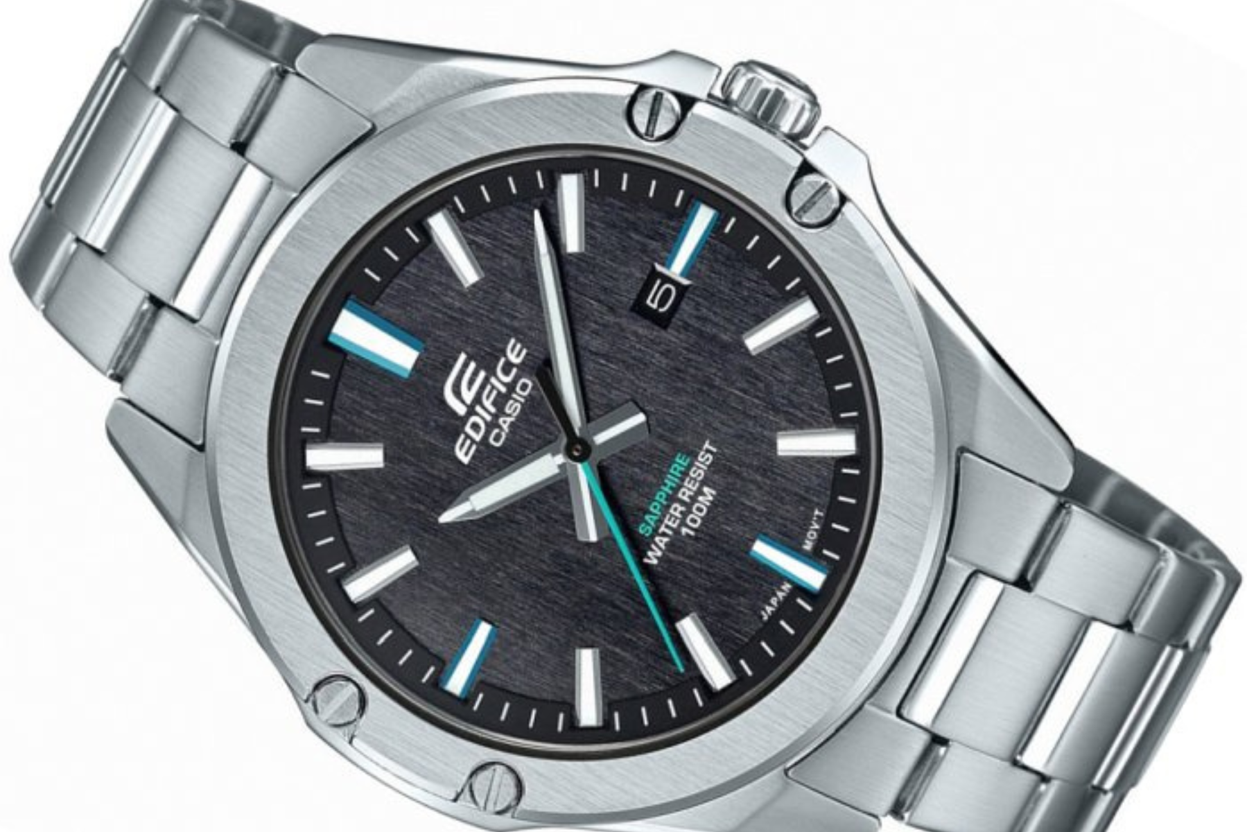 Pánske náramkové hodinky Casio EDIFICE EFR-S107D-1AVUEF kvalita