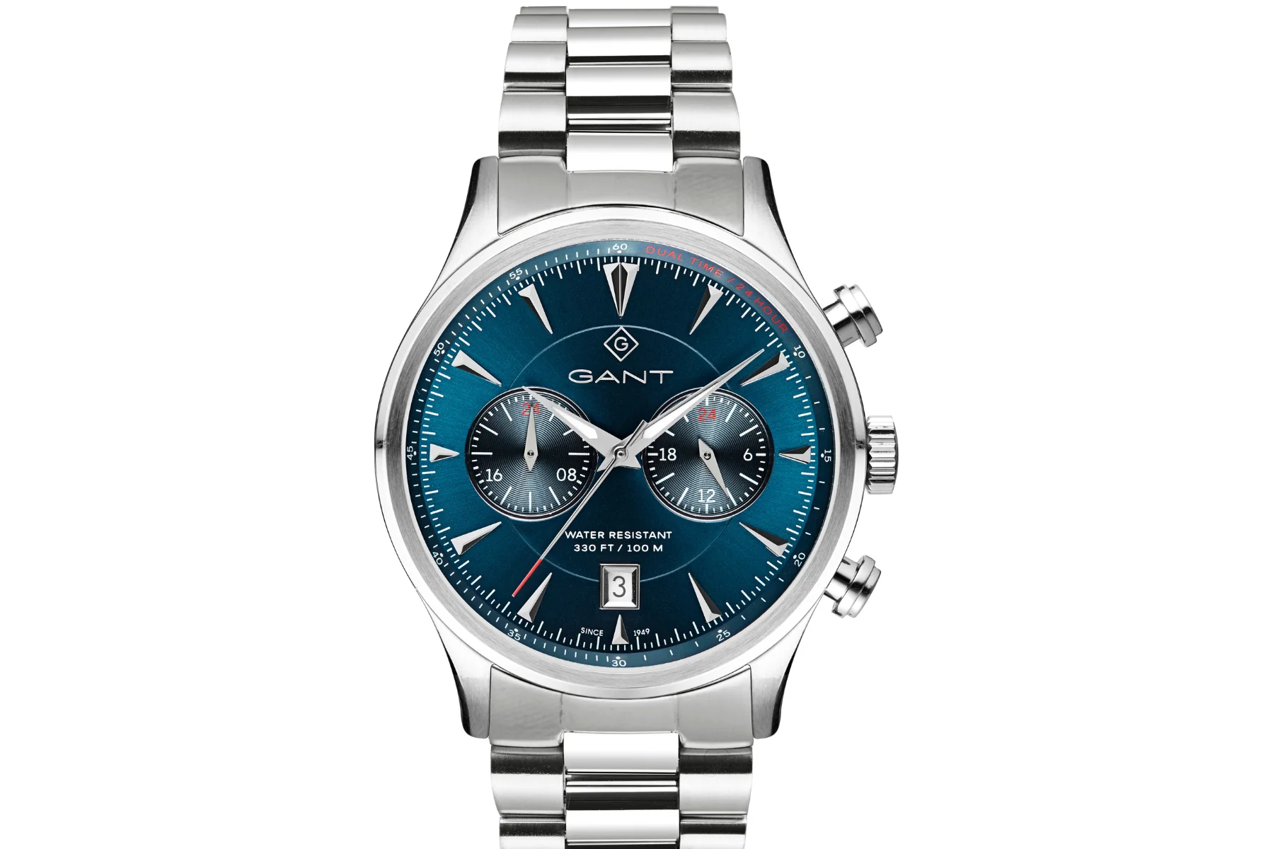 Pánske náramkové hodinky Gant G135003 kvalita