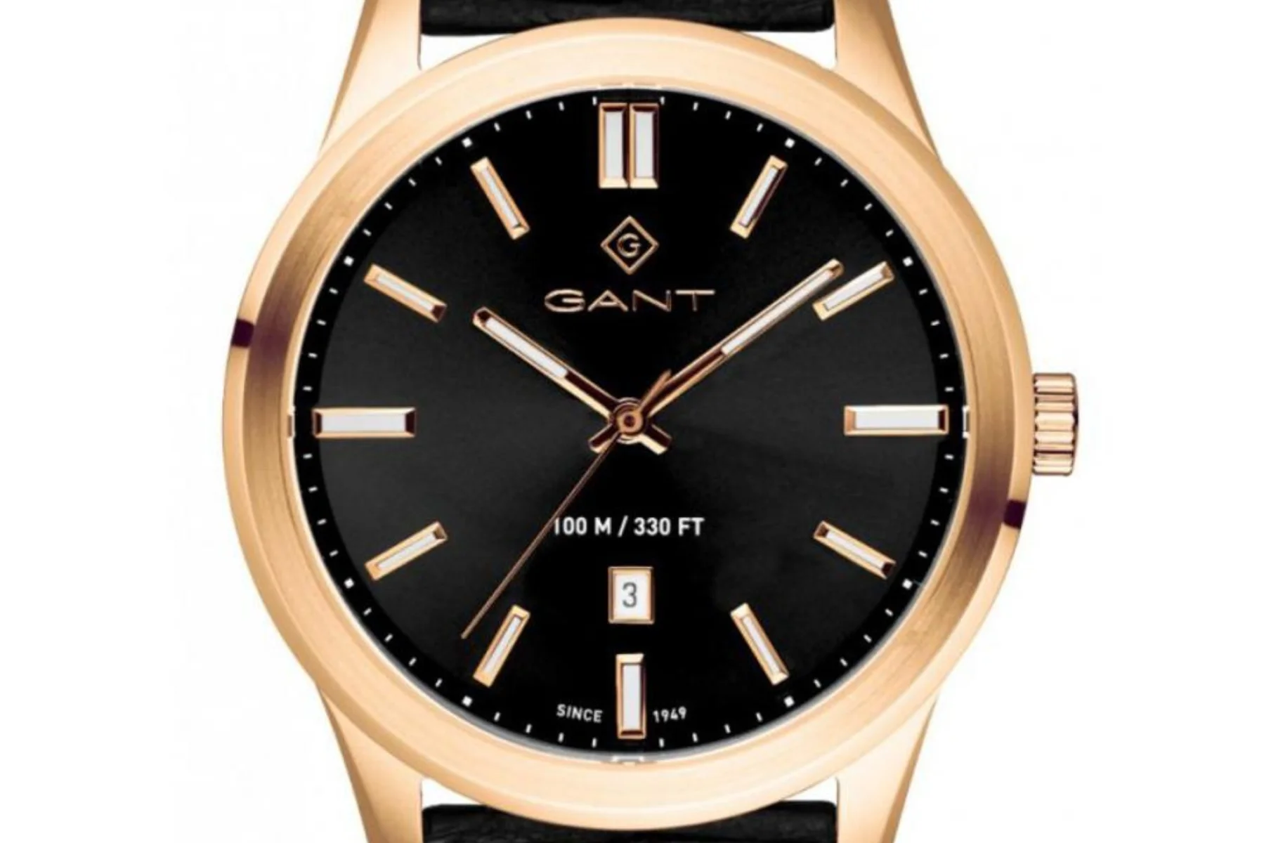Pánske náramkové hodinky Gant G182002 kvalita