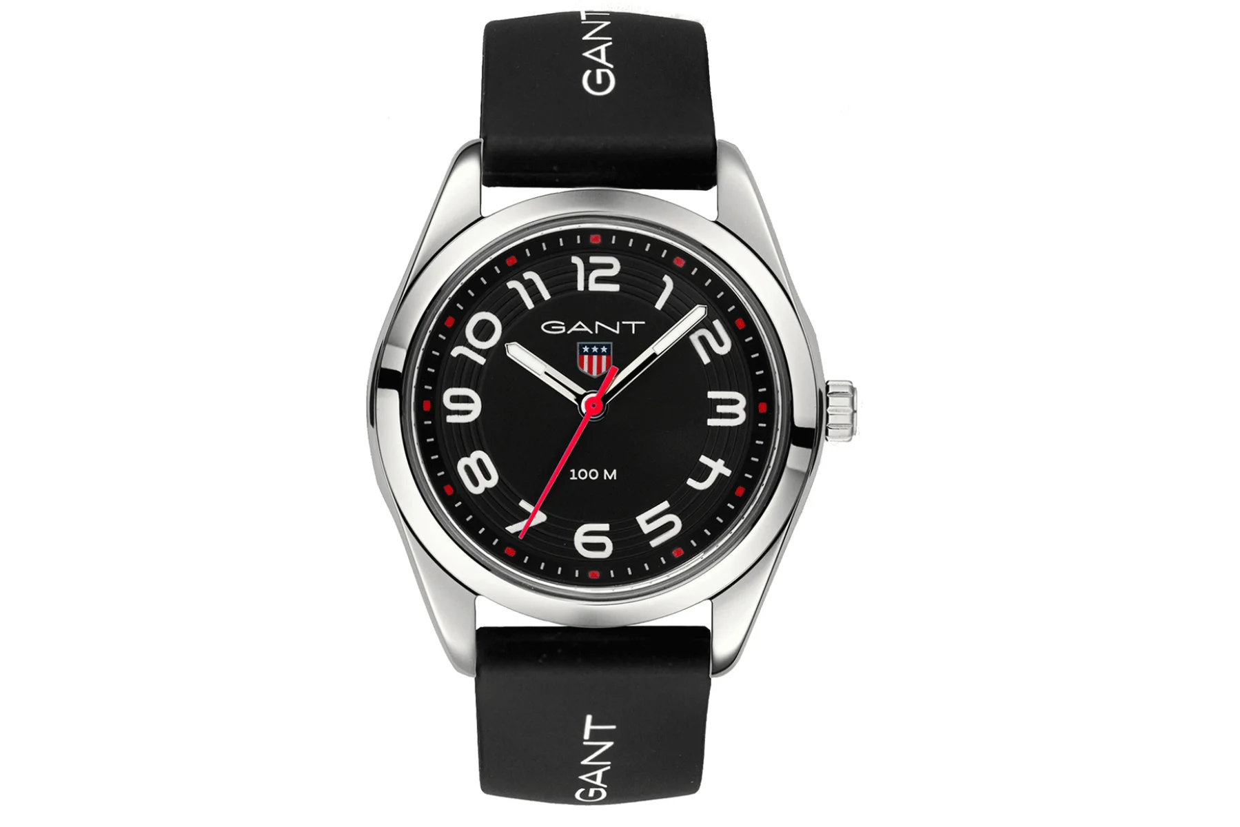 Detské náramkové hodinky Gant K280002-S kvalita