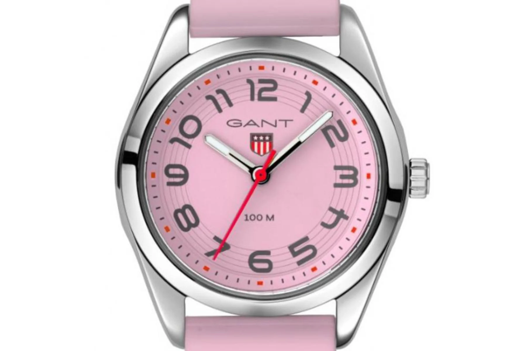 Detské náramkové hodinky Gant K320007-S kvalita