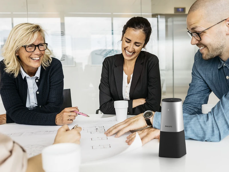 Sembly-Assistant-diktafon-Philips_