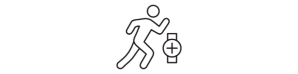 Systém dovierania dvierok SoftClosing+ rúry Whirlpool WOI9A8PT1SBA.