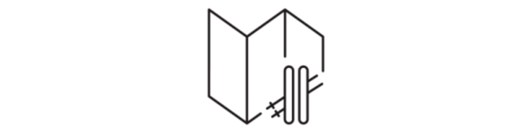 Systém dovierania dvierok SoftClosing+ rúry Whirlpool WOI9A8PT1SBA.