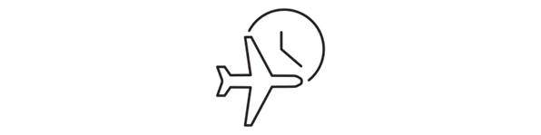 Smart hodinky Garmin Venu® X1 disponujú funkciou poradcu pre Jet Lag