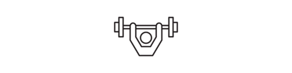 Smart hodinky Garmin v&iacute;voactive&reg; 6 disponuj&uacute; animovan&yacute;mi cvičeniami.