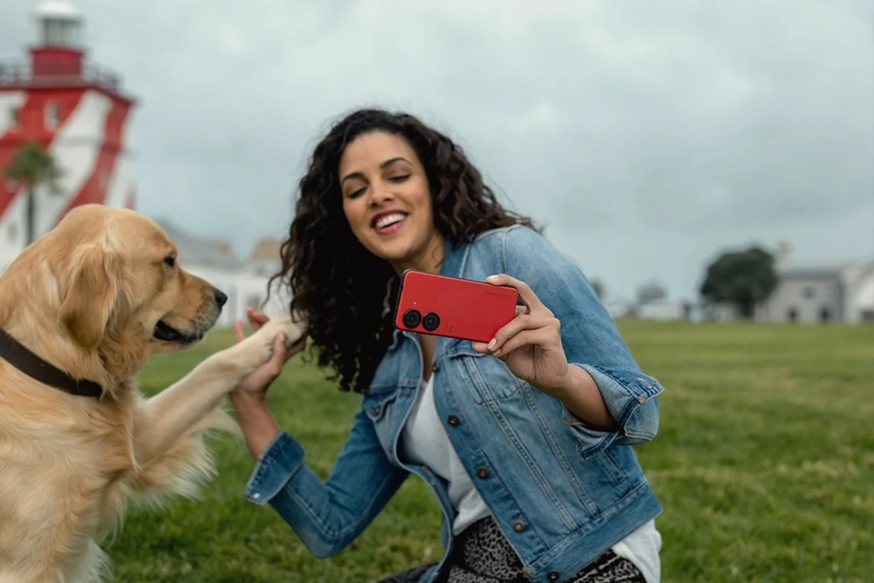 Smartfón Asus Zenfone 9 AMOLED 5,9 16/256GB jednoduche ovladanie