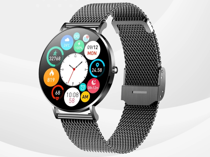 Carneo_Phoenix_HR%2B smart fitness hodinky