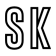 ikona sk aplikácia